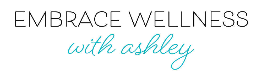 Roasted Delicata Squash | Embrace Wellness with Ashley